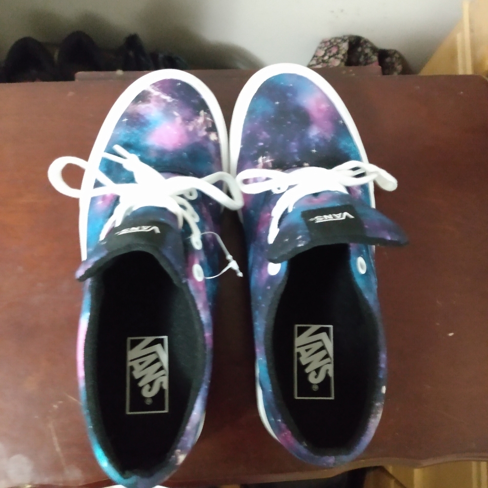 Women's Van sneakers